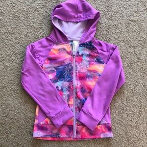 Girl Galaxy jacket by Champion (Final price)